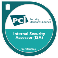 pci badge